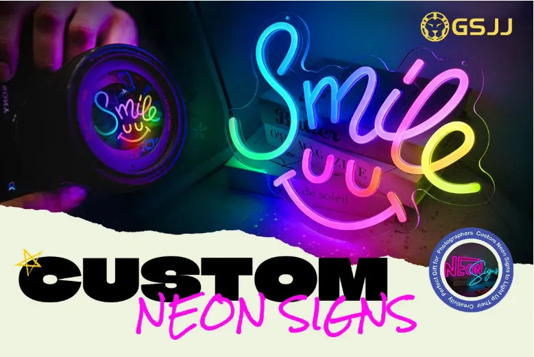 Neon Sign
